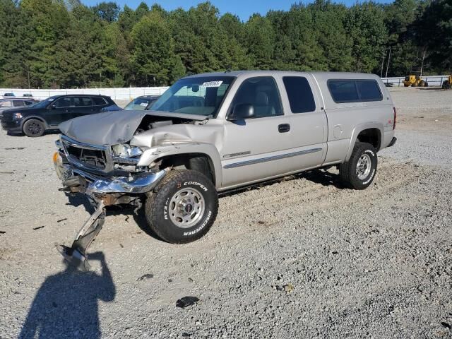 GMC Sierra