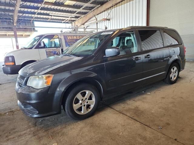 Dodge Grand Caravan