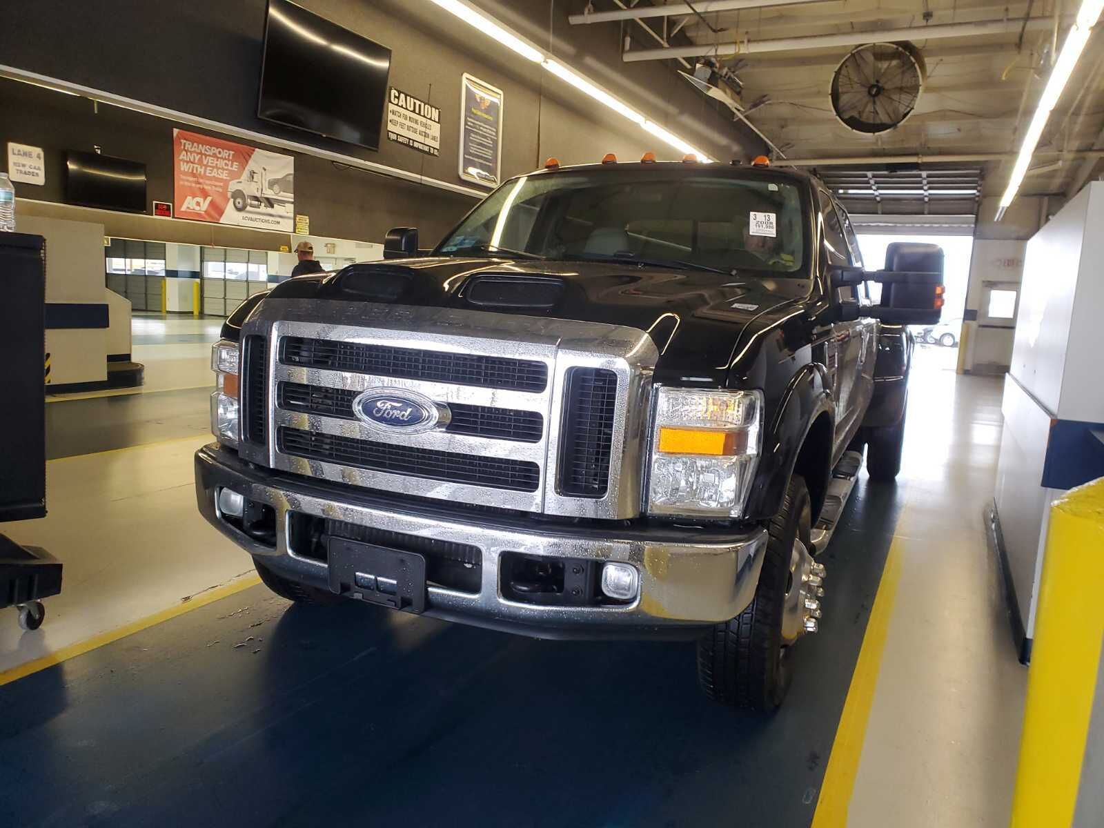 Ford F-350