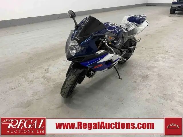 Suzuki GSX-R1000