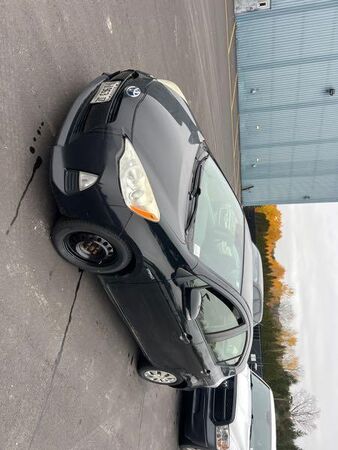 Toyota Prius C