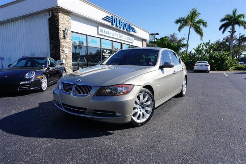 BMW 335i