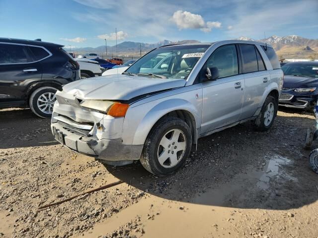 Saturn Vue