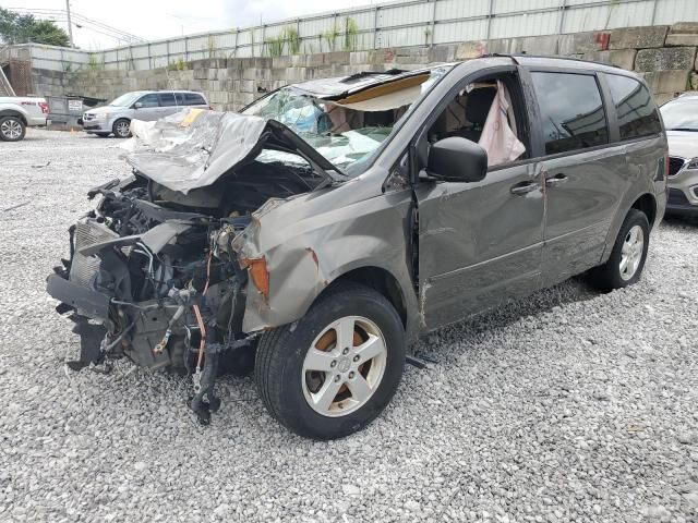 Dodge Grand Caravan