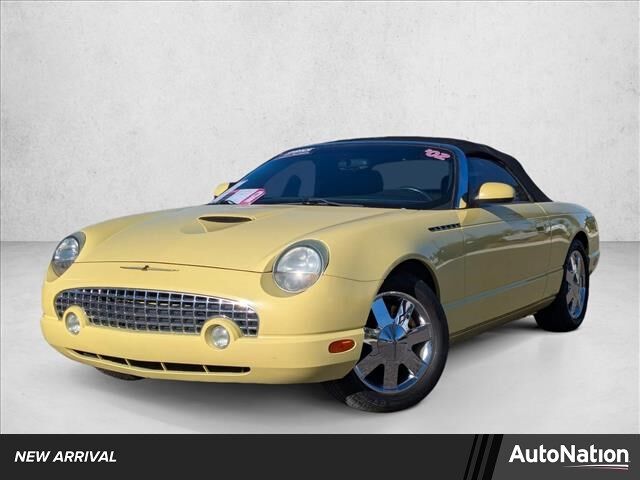 Ford Thunderbird