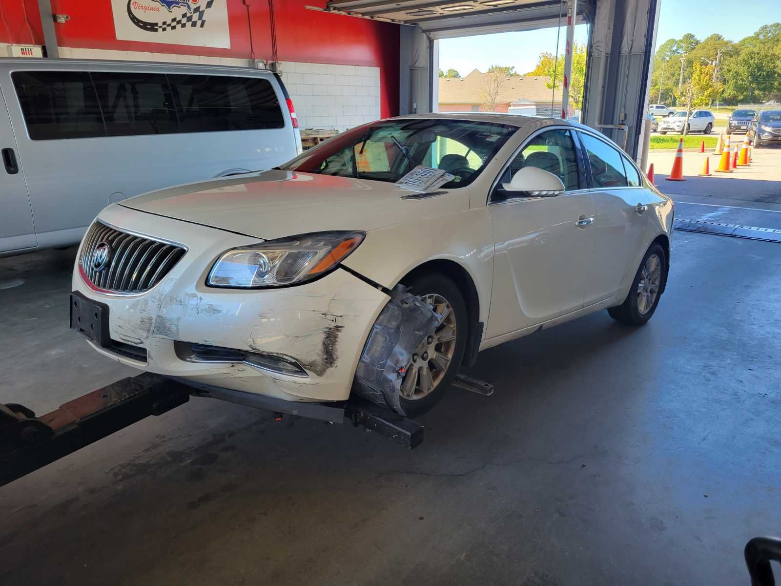 Buick Regal