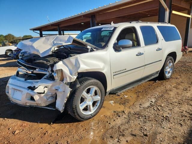 Chevrolet Suburban
