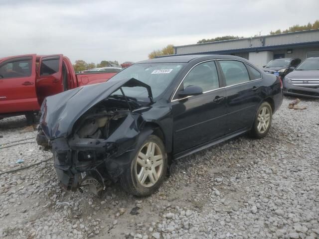 Chevrolet Impala