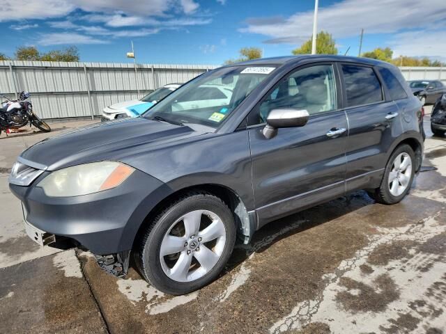 Acura RDX