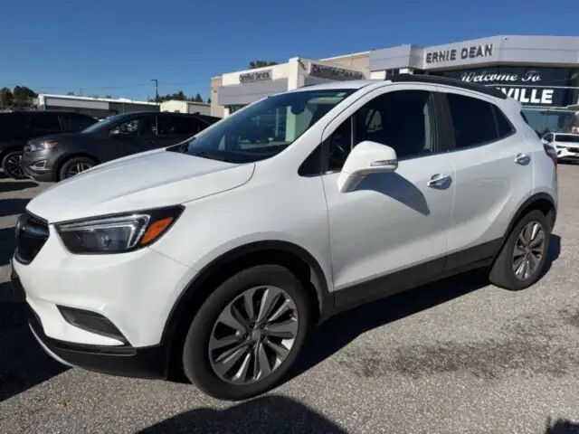 Buick Encore