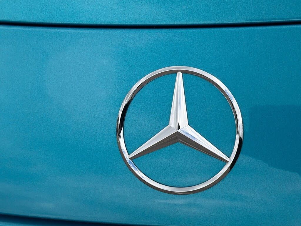 2023 Mercedes-Benz SL-Class
