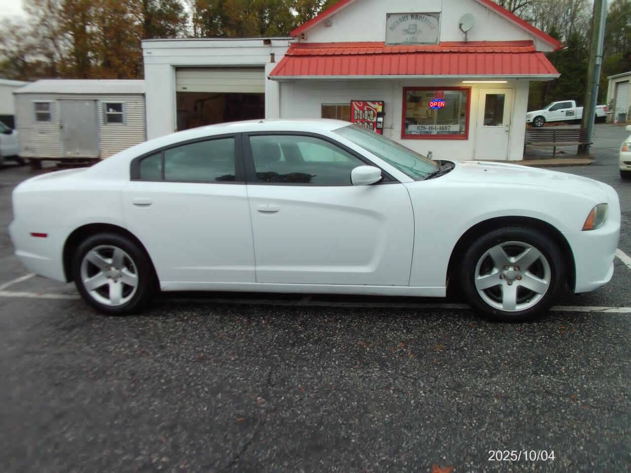 Dodge Charger