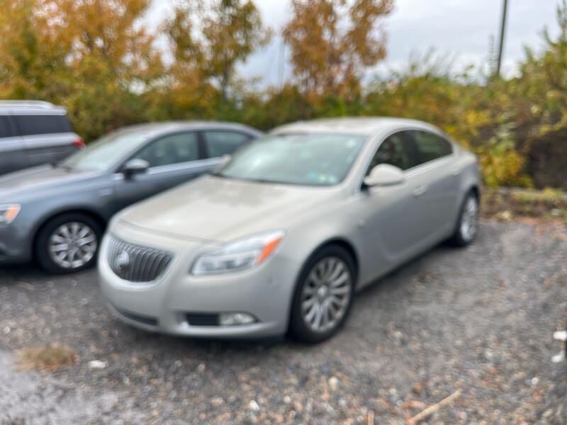 Buick Regal