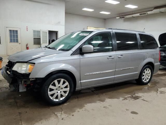 Chrysler Town and Country