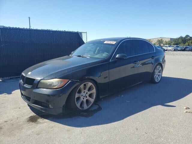 BMW 330i