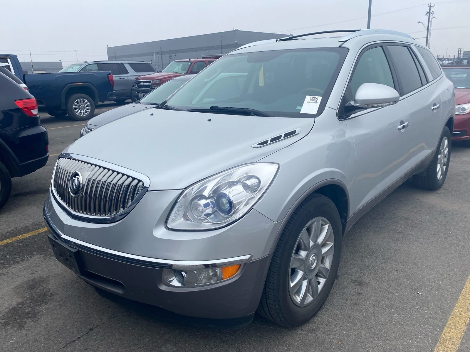 Buick Enclave