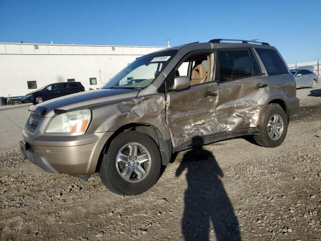Honda Pilot