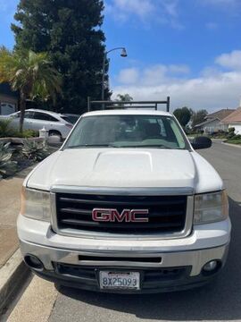 GMC Sierra
