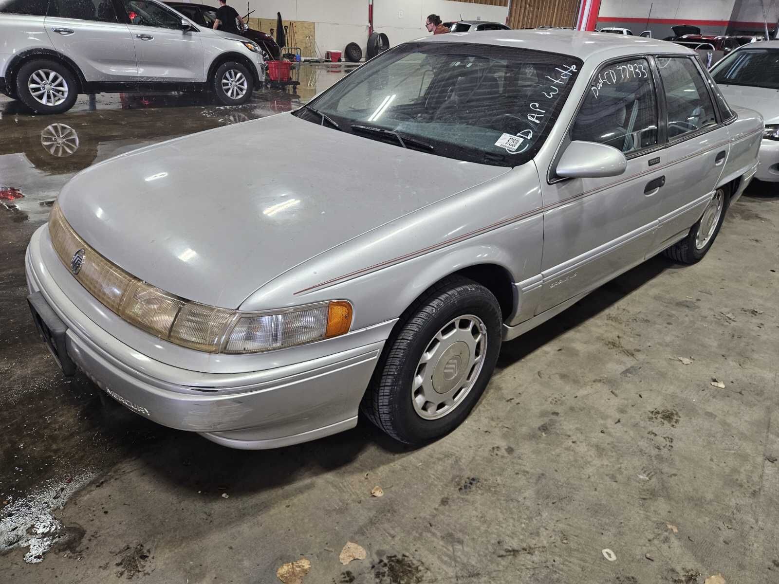 Mercury Sable