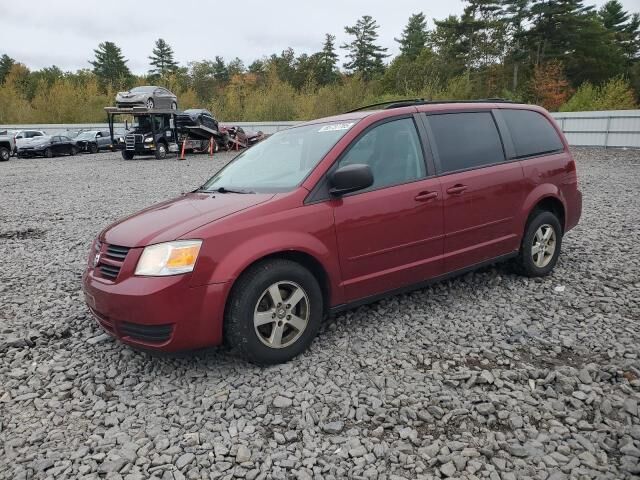 Dodge Grand Caravan