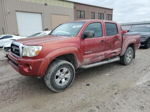 2007 TOYOTA Tacoma