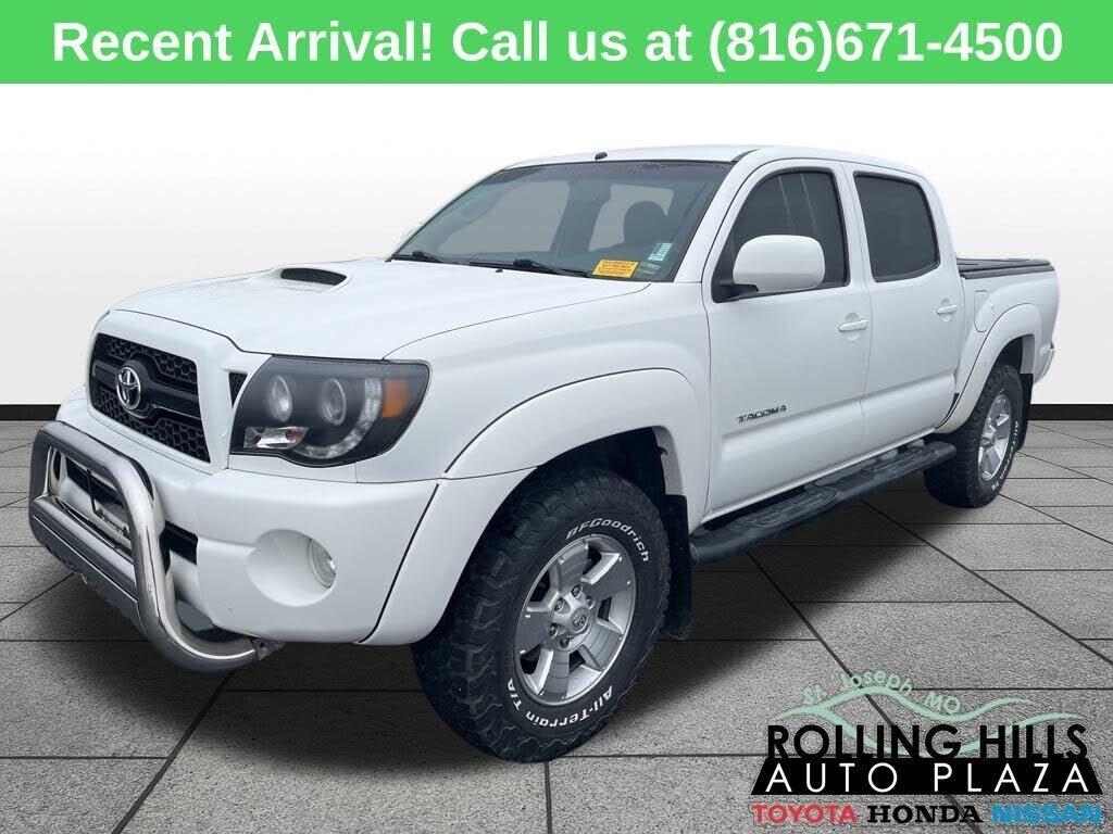 Toyota Tacoma