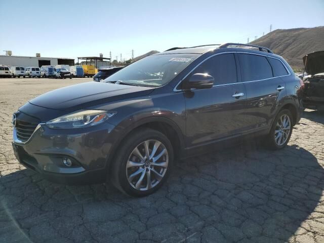 Mazda CX-9