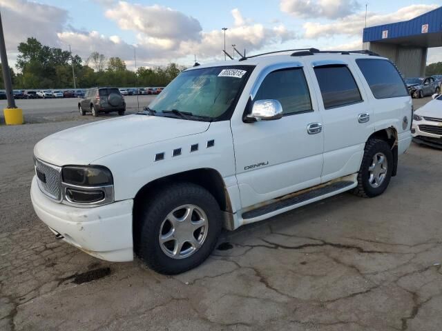 GMC Yukon