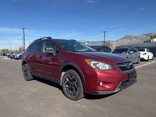 Subaru XV CrossTrek