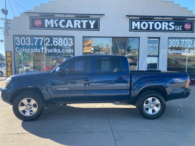 Toyota Tacoma