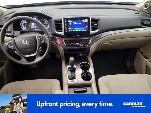 Honda Pilot
