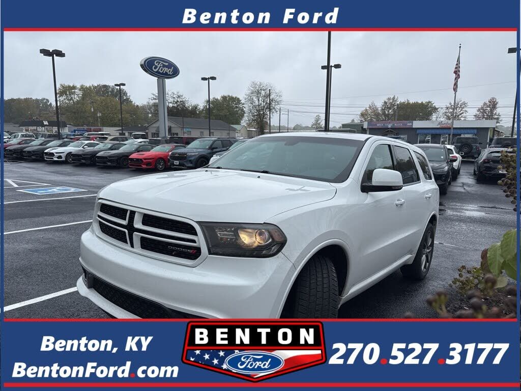 Dodge Durango