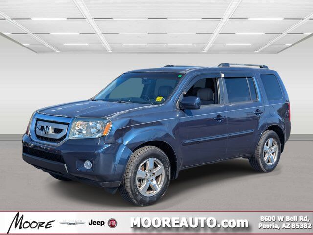 Honda Pilot