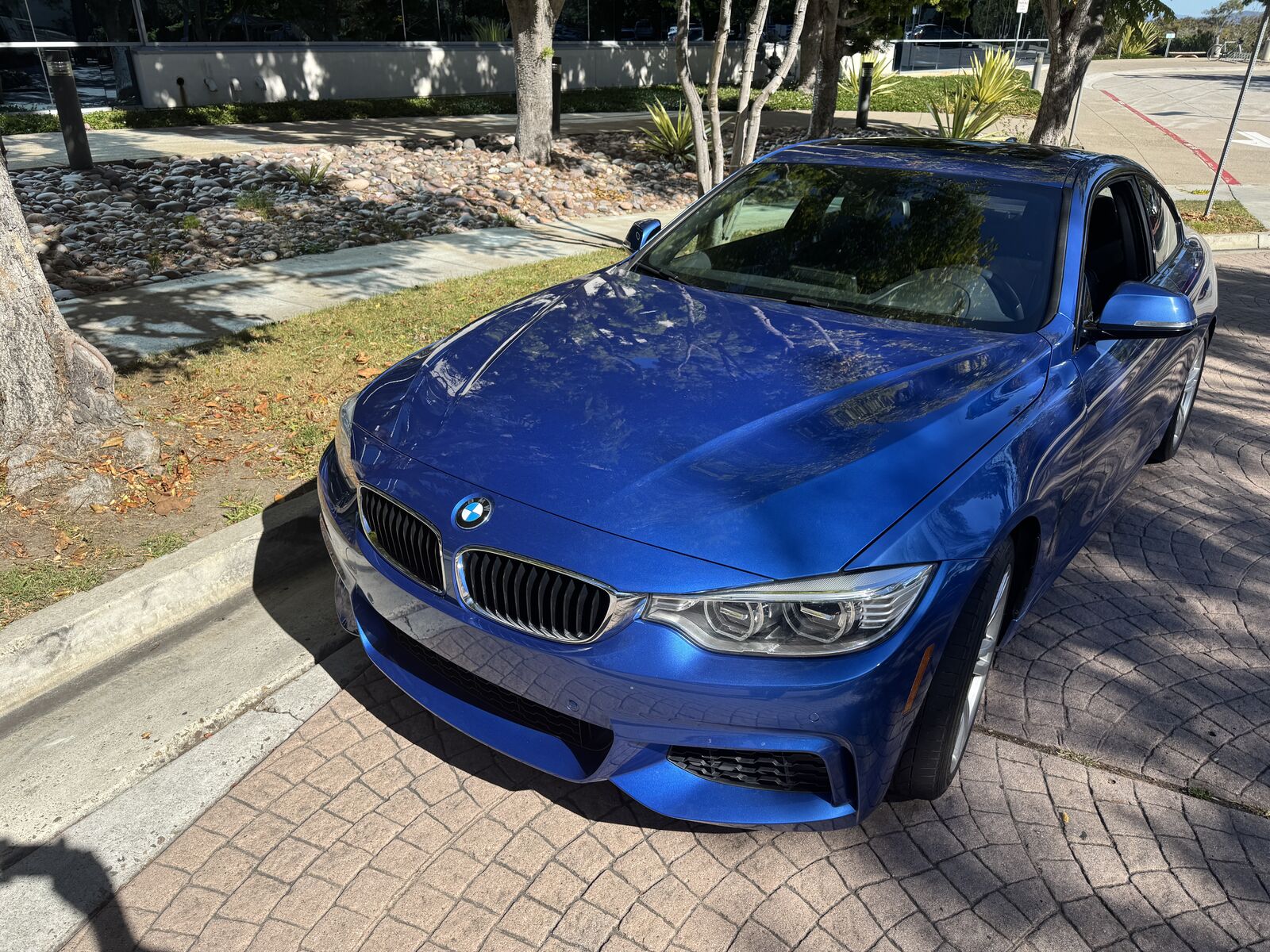 BMW 428i