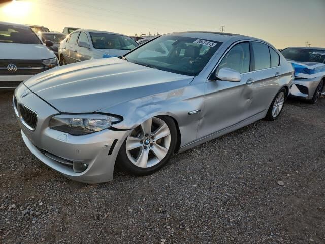 BMW 528i