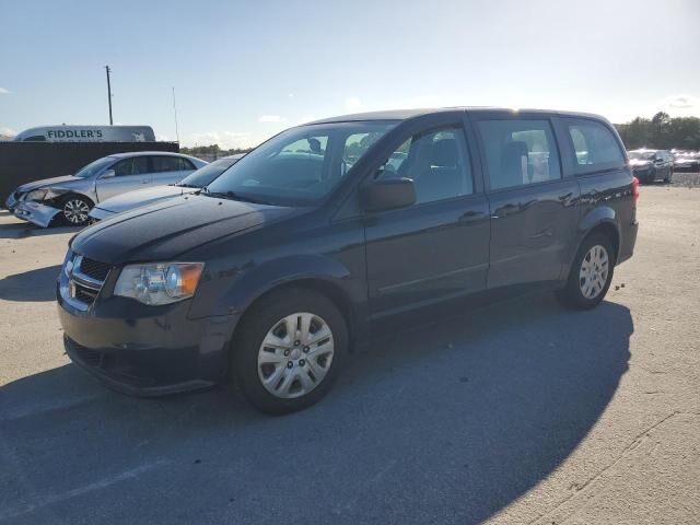 Dodge Grand Caravan