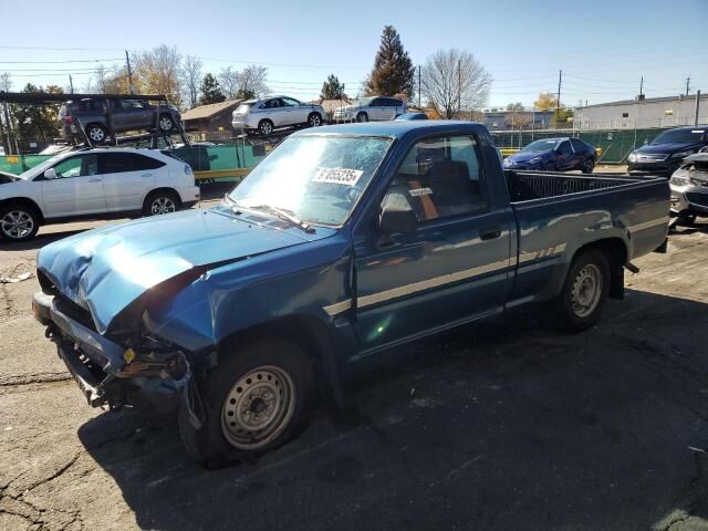 Toyota Pick-Up