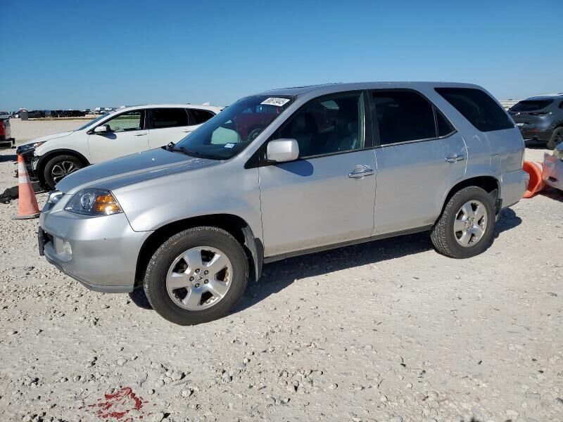 Acura MDX