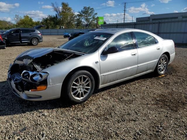 Chrysler 300