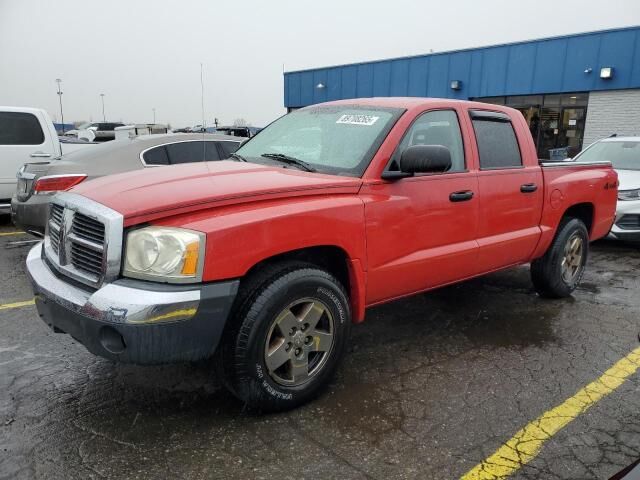 Dodge Dakota