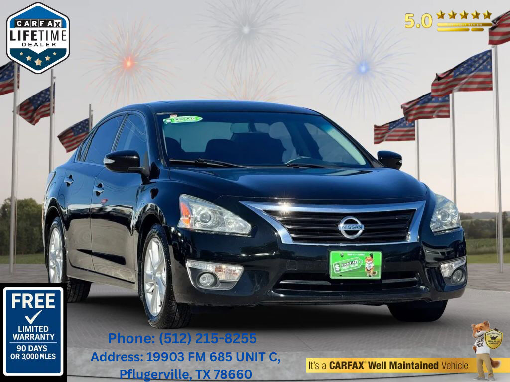Nissan Altima