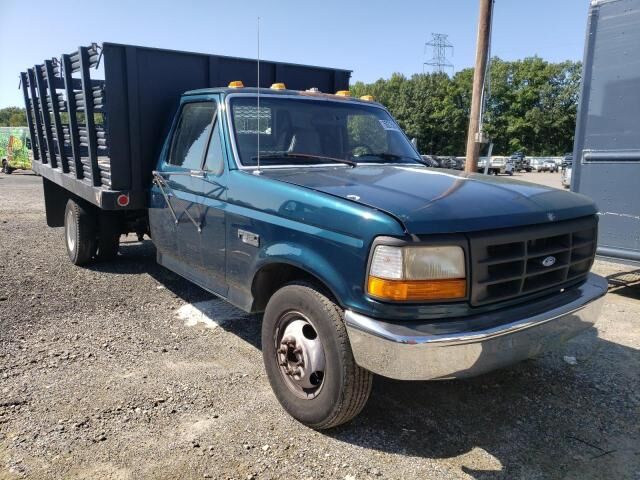 Ford F-350