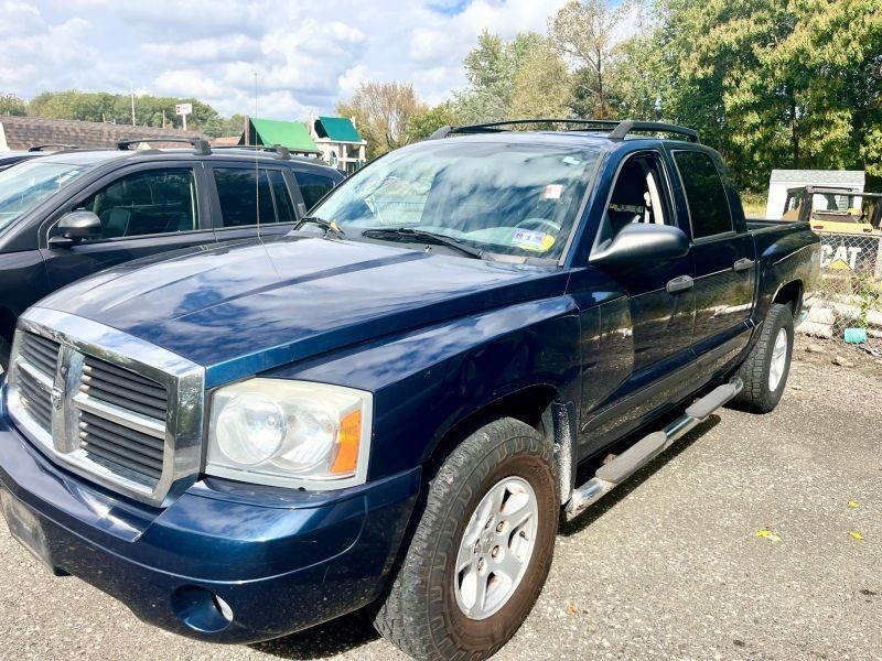 Dodge Dakota