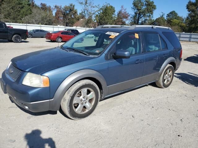 Ford Freestyle