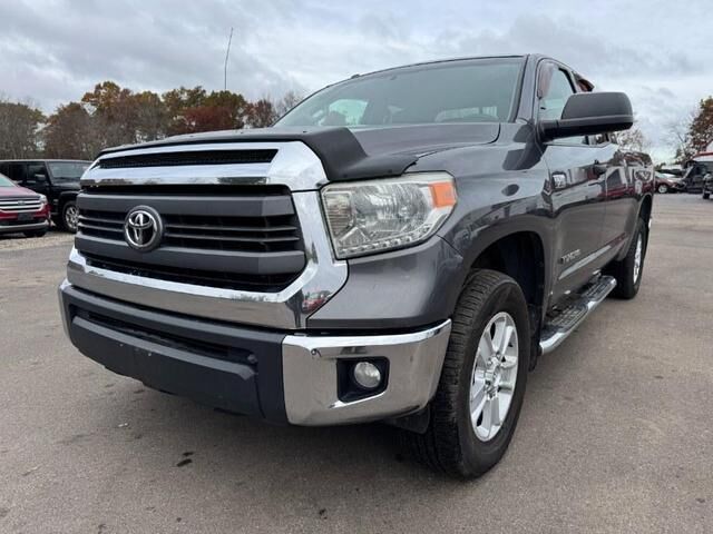 Toyota Tundra