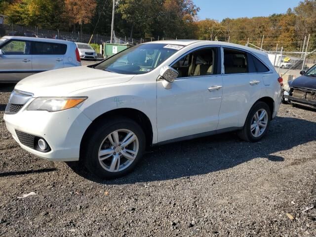Acura RDX