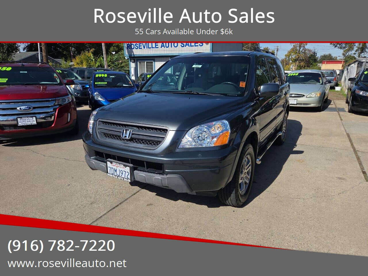 Honda Pilot