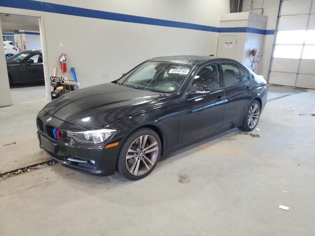 BMW 328i