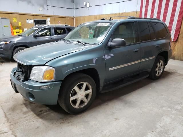 GMC Envoy