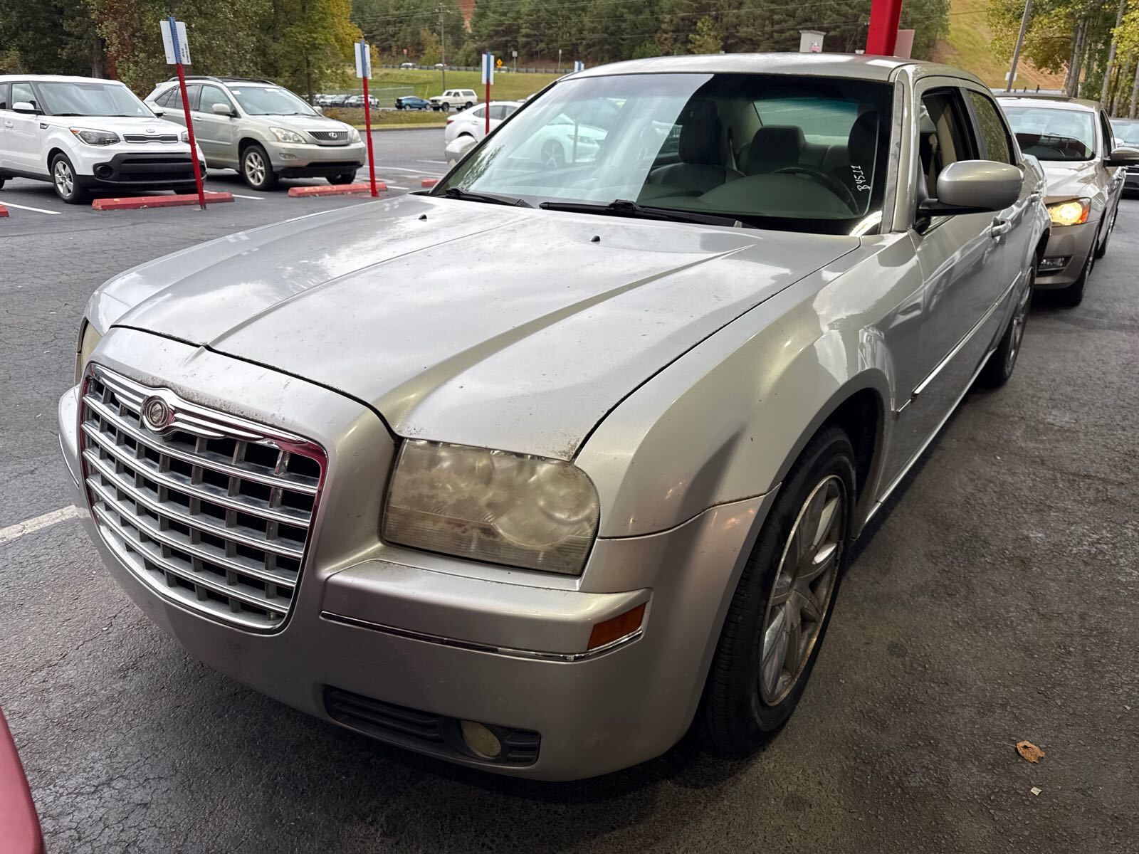 Chrysler 300